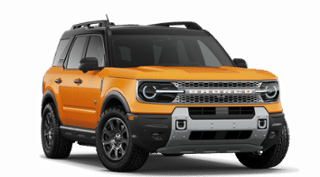 2026 Ford Bronco Sport® External Image 5